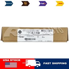 Sealed AB 1756-RM2 SER A ControlLogix Redundancy Enhanced Module US Free Tax