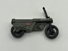 Vintage GI Joe 1984 Killer Whale Recon Bike