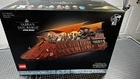 LEGO Star Wars: Jabba's Sail Barge (75397)