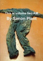 Simon Plant | This Is Volume Two AM | Taschenbuch | Englisch (2013) | [.]