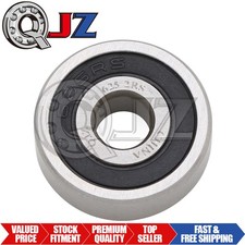 Qty.1 625-2RS Deep Groove Radial Ball Bearing 5 mm ID x 16 mm OD x 5 mm W 