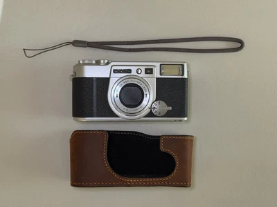 Fujifilm Klasse W Point & Shoot Film Cameras for sale | eBay