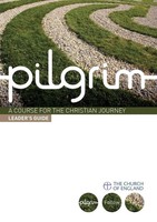 Stephen Cottrell | Pilgrim | Taschenbuch | Englisch (2014) | Leader's Guide