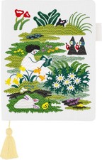 Hobonichi Techo 2026 by Iyo Okumi / Hobonichi 5-Year Techo Gift Set haconiwa jp