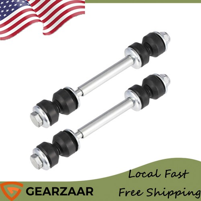 #ad Stabilizer For Chevrolet Silverado Front Replacement Pair Set of 2 Left Right $15.49