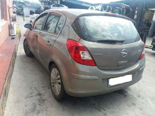 13357127 Sistema Audio/Radio Cd para OPEL CORSA D CMon 2012 1138222 - Imagen 7 de 10