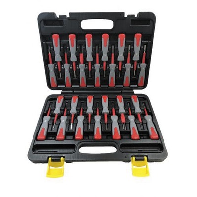 1PC CTA 9812 26 Pc. Terminal Tool Kit