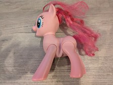 My Little Pony Oh My Giggles Pinkie Pie 8" Interactive Toy Hasbro 2018