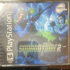 989 Studios Syphon Filter 2 PlayStation 1 2 Discs M NTSC-U/C 2000