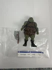 Kenner Vintage Star Wars Figure - 1983 Gamorrean Guard All Original - Complete