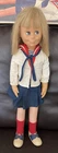 New ListingVintage 1962  Mattel Talking Charmin Chatty w/1 Record and Original Outfit+Box