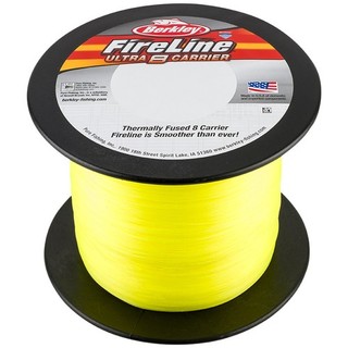320m Berkley "FireLine Ultra 8 Flame Green" Ø 0 20mm 13 9kg geflochtene Schnur