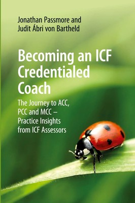 Becoming an ICF Credentialed Coach | Jonathan Passmore (u. a.) | Taschenbuch