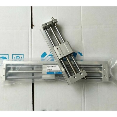 1PC NEW for SMC Rodless cylinder CDY1S10H-300   *yt