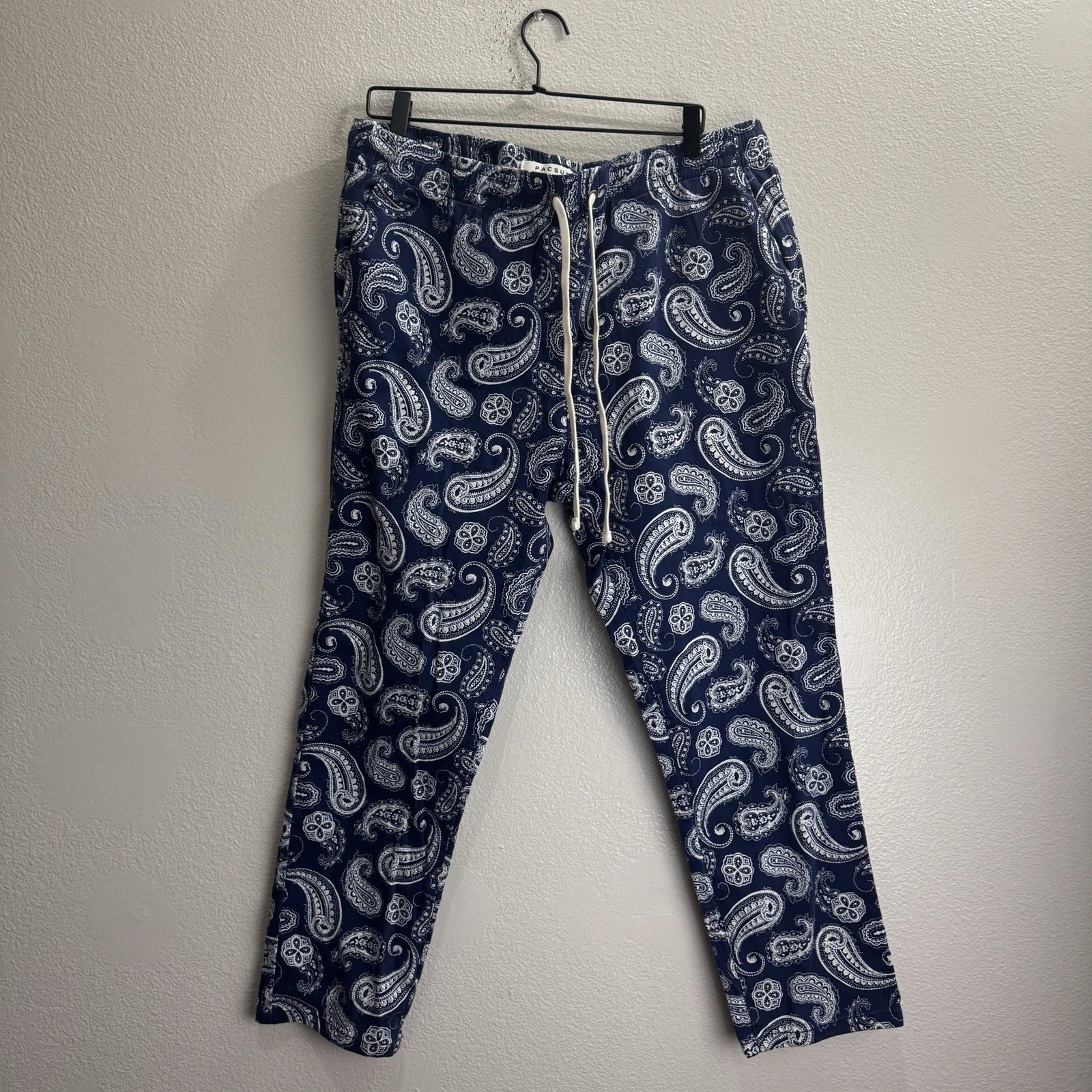 Pacsun Jogger Pants Size Slim XL