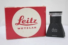 Leica 16461 Visoflex Finder II III Excellent JAPAN