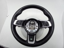 JAGUAR F-PACE Steering Wheel 2015-2024 R-SPORT AWD 5 Door Estate  