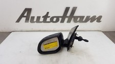 Retroviseur gauche (ou coque) Suzuki ALTO
