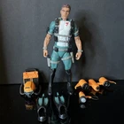 GI Joe Classified Wet Suit Action figure Complete #179