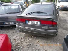 Moteur Renault SAFRANE