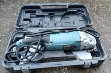 Erbauer 230mm Angle grinder 240Volts ERB 371GRD 2300 watts