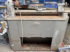 Myford Wood Turning Lathe with Attachments