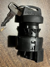 4012166 Ignition Switch for Polaris Ranger 400 500 570 800 4x4 Crew Sportsman