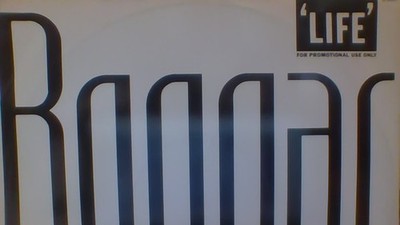 Beggar And Co - Life, 12'', (Vinyl)