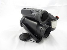 1993 JVC NTSC Compact VHS-C Camcorder - Video Transfer GR-AX75U 