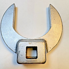 Snap On 1 5/8 Open End Crowfoot Wrench 3/8 Drive SAE USA