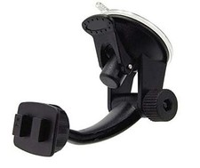 Car Suction Cup Windshield Mount For Edge Cs And Cts Evolution Black