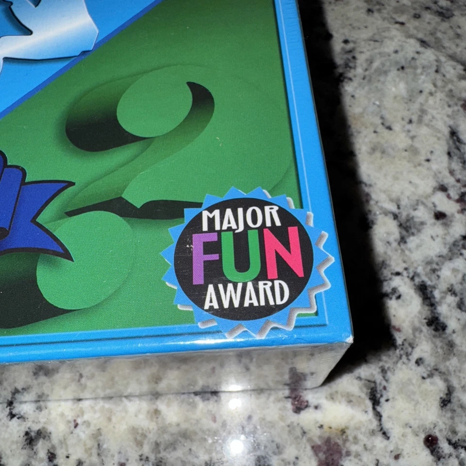 BONKERS Have Some Fun Major Fun Award Game Development Group 2015 NEW SEALED - Image 2 of 4