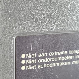 Lee Trevino's : Fighting Golf - Nintendo Nes - NES