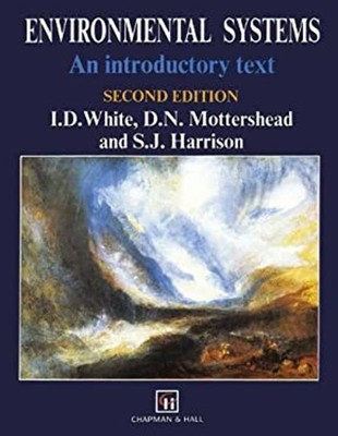 Environmental Systems : An Introductory Text Paperback