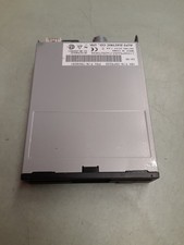 ALPS DF354H022F Floppy Drive 06P5226 76H4091 - Black Bezel