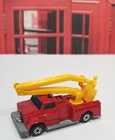 💥1977 Matchbox Superfast SNORKEL Fire Engine No. 13 Lesney England 💥