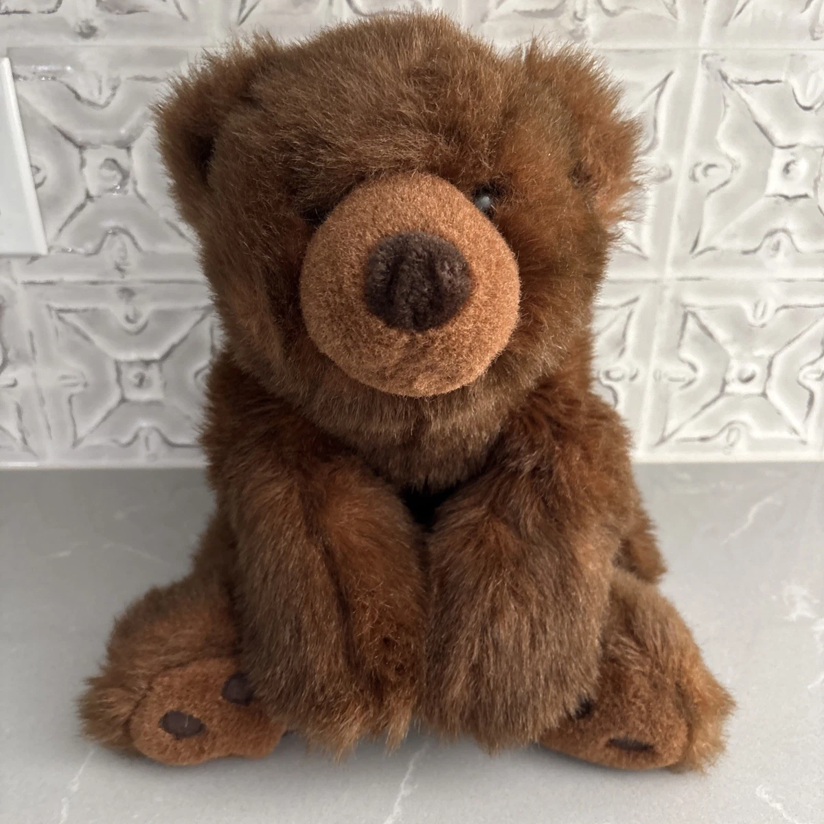 16 - 20 in Size Russ Teddy Bears for sale | eBay