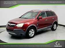 2008 Saturn Vue XE on eBay