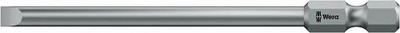 Wera Tools 5059489001 800/4 Z Bits, 0.6X4.5X89 MM, 1EA