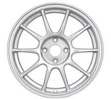 Set 4 15 Tuner Style Wheels Rims Silver Fits Honda Civic Insight Crx Set 4 15 Tuner Style Wheels Rims Silver Fits Honda Civic Insight Crx