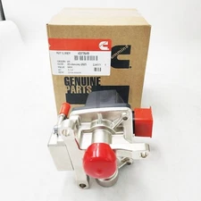 Urea DEF Injector Doser Pump 4377650 5578983RX For Cummins 4377649 A061G329 New