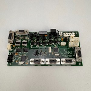 SCP Science EasyPREP Auto Sampler Board VT-47TC/PP E214381