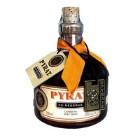 Pyrat Xo Reserve Rum, 40% Vol. 0,7 L