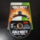 Call of Duty Black Ops 3 (Xbox 360, 2015) CIB