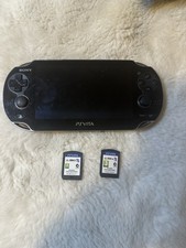Console Sony PSvita PCH-1004 - B30