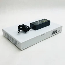 Sophos XG 125 Rev 3 VPN Network Firewall Security Appliance (Mfg August 2018)