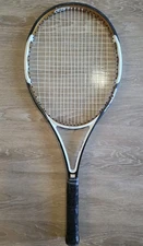 Wilson N Blade 106 Head Size 4 1/4” Grip NCode Tennis Racket - Needs Grip