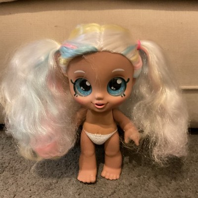 LOL Surprise große Baby Einhorn Puppe (lose, ohne Zubehör) 28 cm''