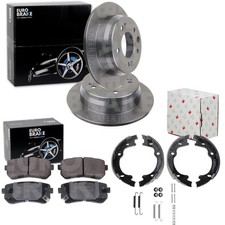 Kits de frein Hyundai H100