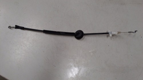 Betätigungszug Schloss (tür hinten) Links 5N0839085E VW Tiguan 2.0 TDI DPF